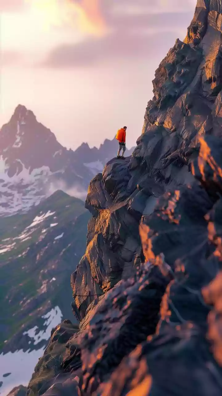 Direct Flights To Almaty Turn Kazakhstani Mountain Escapes Into Ultimate Gen Z Getaways