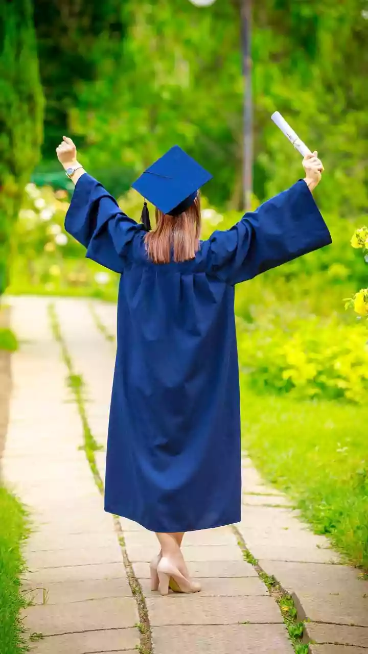 This Quiet Ambition Trend Is Extremely Relatable For Grads