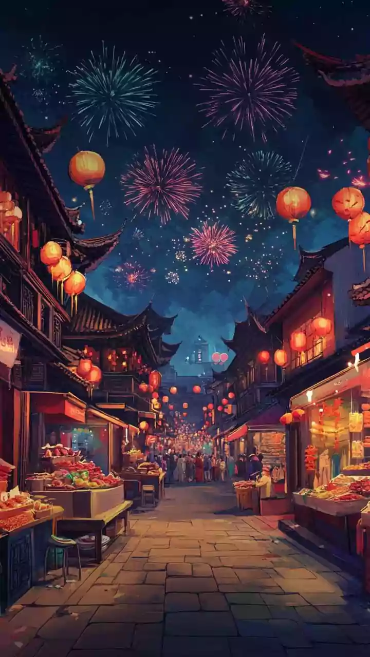 Experiencing Japan: A Seasonal Festival Guide