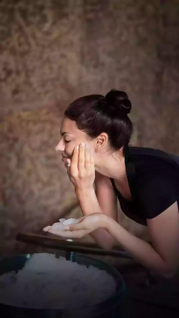 Mini Mathur's Botox Revelation: Understanding Expressions and Alternatives