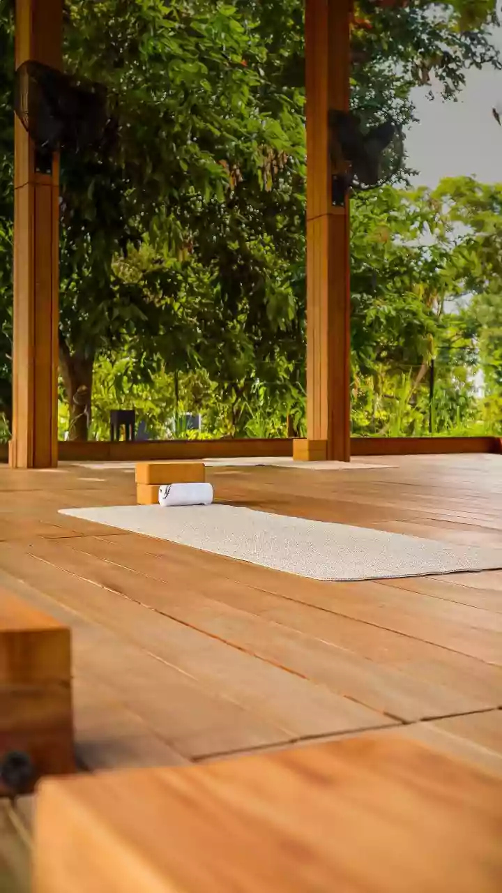 Make your yoga retreat better with these 5 ideas