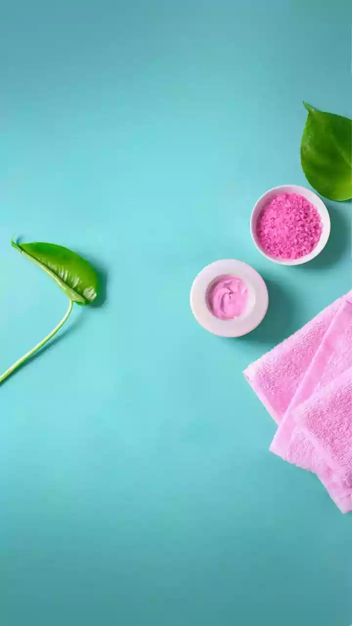 The Clean Girl Trend Is Evolving With Skin Health