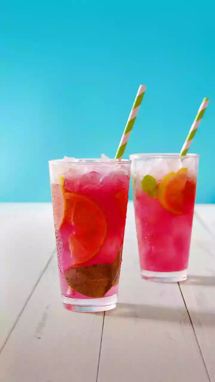 Refreshing Mocktail Recipes: A Healthier Summer