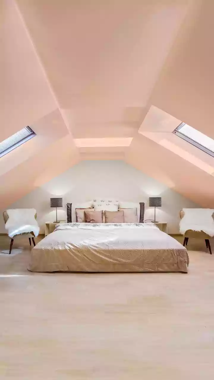 A Quiet Balcony Does Not Guarantee a Quiet Bedroom