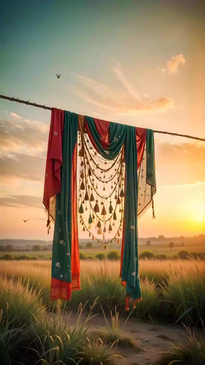 Makar Sankranti 2026: Festive Saree Style Guide