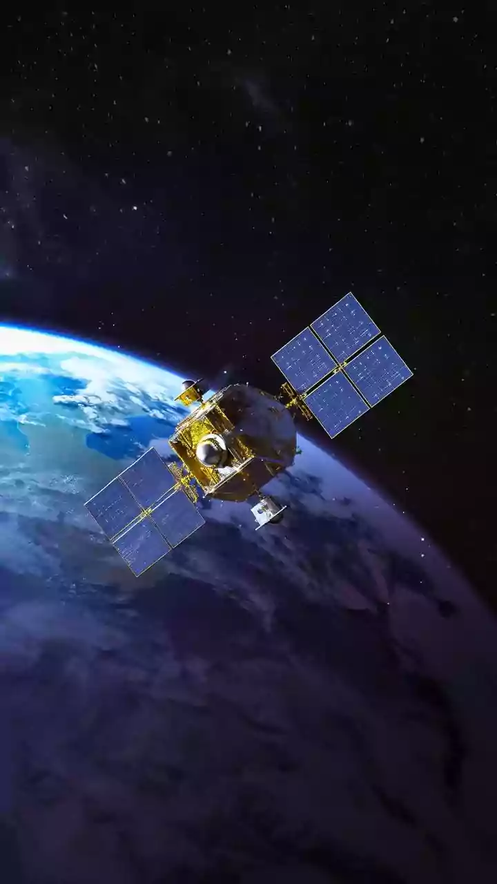 GalaxEye’s Drishti satellite goes silent after solar storm, what happened in orbit?