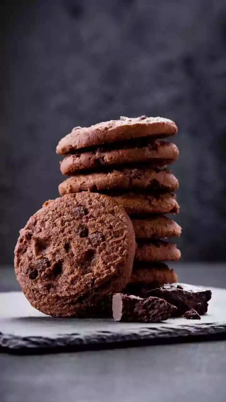 From PET Bottle To Protein: The Science Behind Microbites Cookies