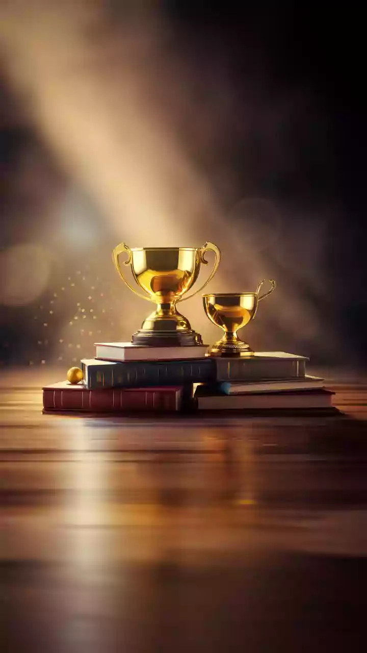 Lucknow's UP Board Stars Shine: Hard Work and Parental Support Fuel Academic Triumph