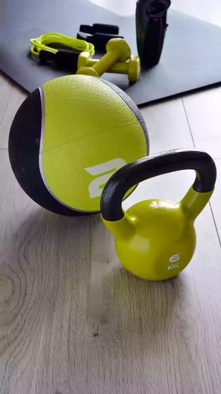At-Home Walking Workouts: A Guide To Indoor Steps Without Equipment