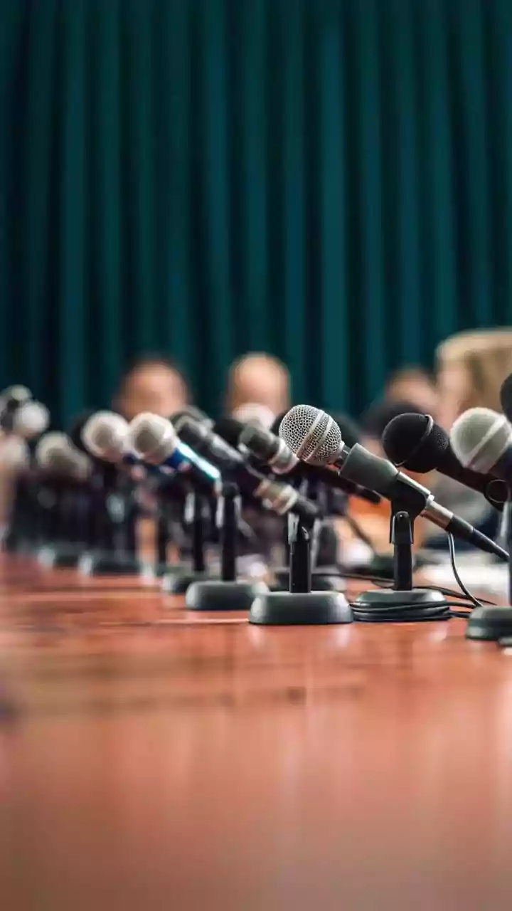 AI's Red Flags: Stuart Russell Urges Immediate Regulation at India AI Summit