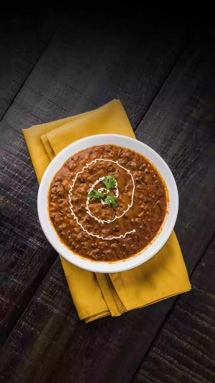 Chef Kunal Kapur's Festive Maa Ki Dal: A Baisakhi Culinary Masterpiece