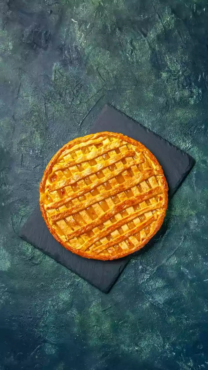 Michelin-Starred Chef Joakim Prat's French Galette Is Now Selling Out Daily at Roast CCx