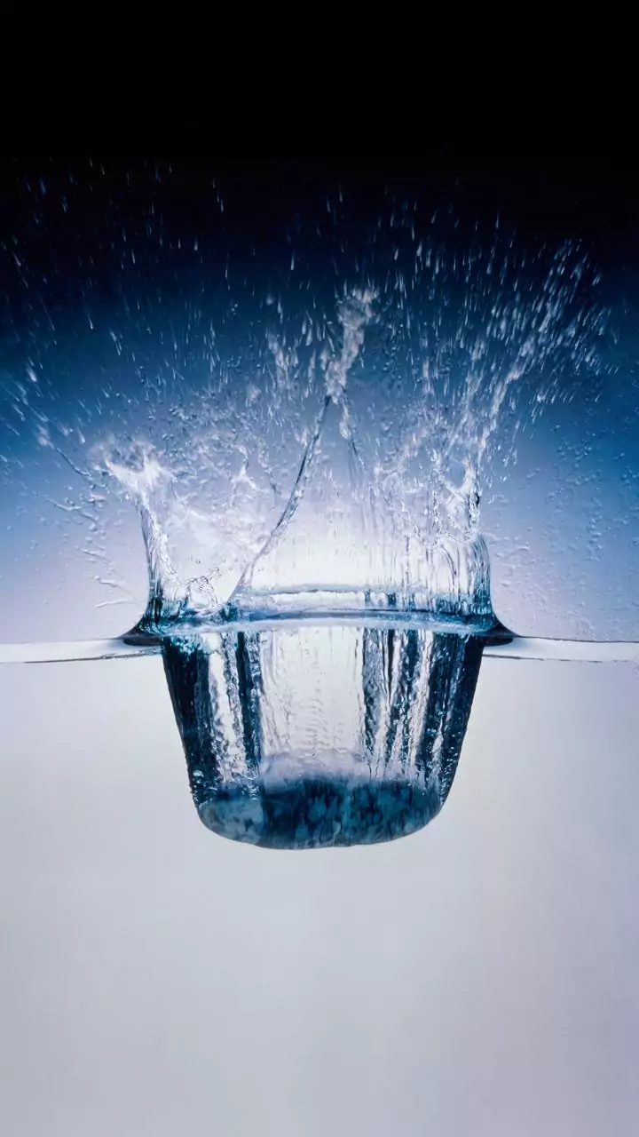Reset stress levels rapidly using cold water facial immersion for vagus nerve stimulation