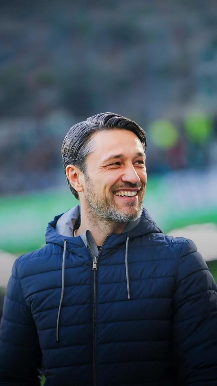 Borussia Dortmund renova com Niko Kovac até 2029 após recuperação da equipe