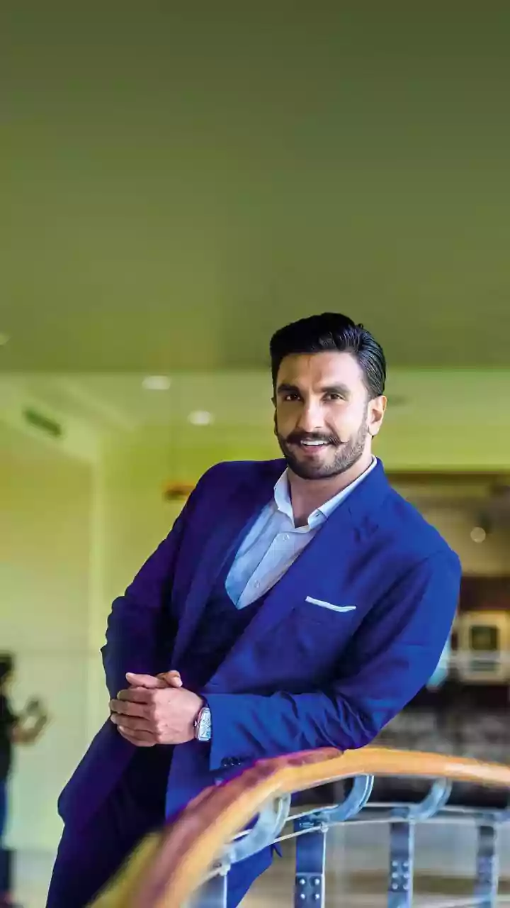 Ranveer's Kurta Guide: 8 Wedding Looks for Indian Grooms!