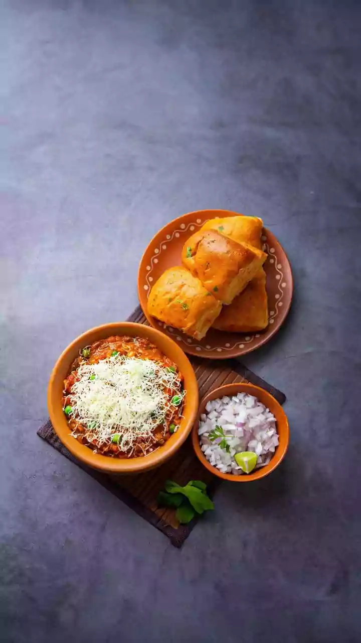 Unleash the Fiery Flavors: Your Guide to Authentic Kolhapuri Misal Pav