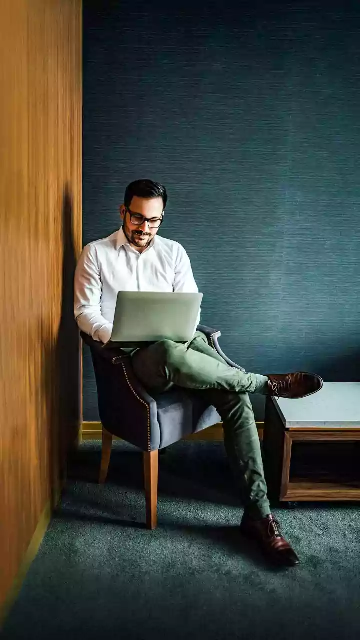 Unpacking Tech Stereotypes: A Fresh Perspective