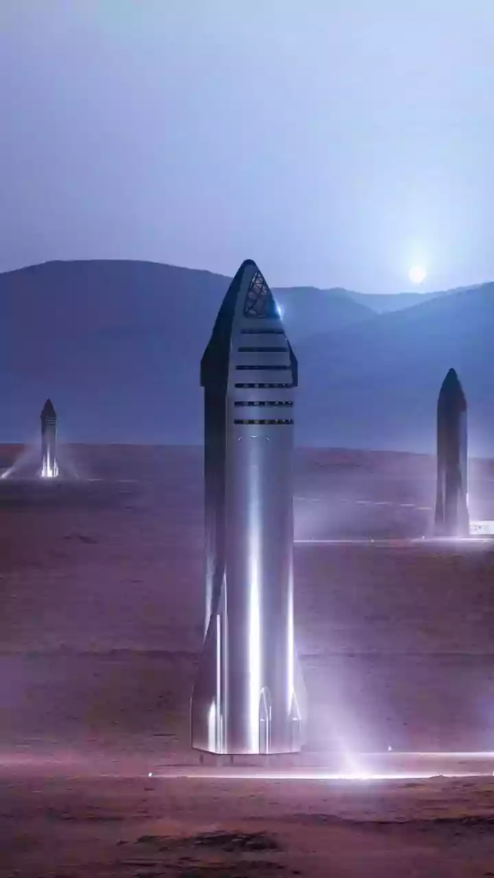 SpaceX IPO: A Glimpse into the Future