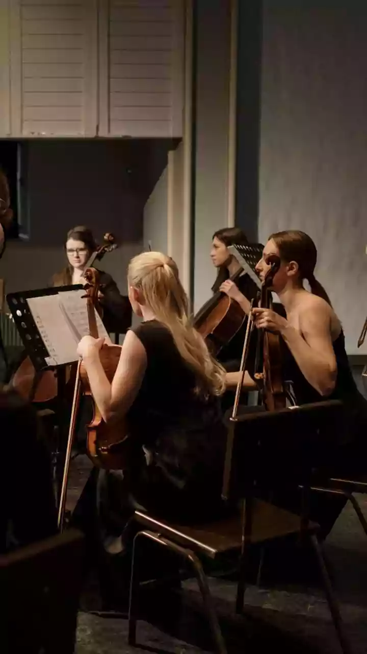 This is how classical music can enhance your memory