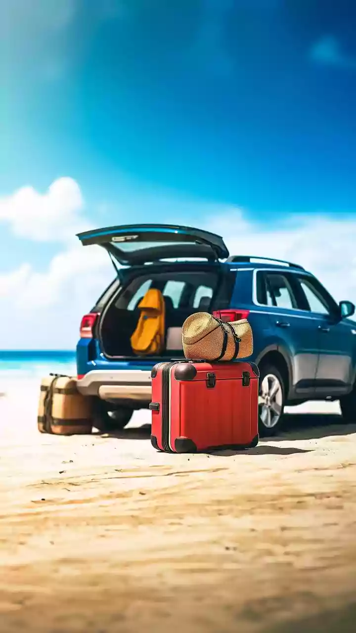 SUV Showdown: Boot Space Champions