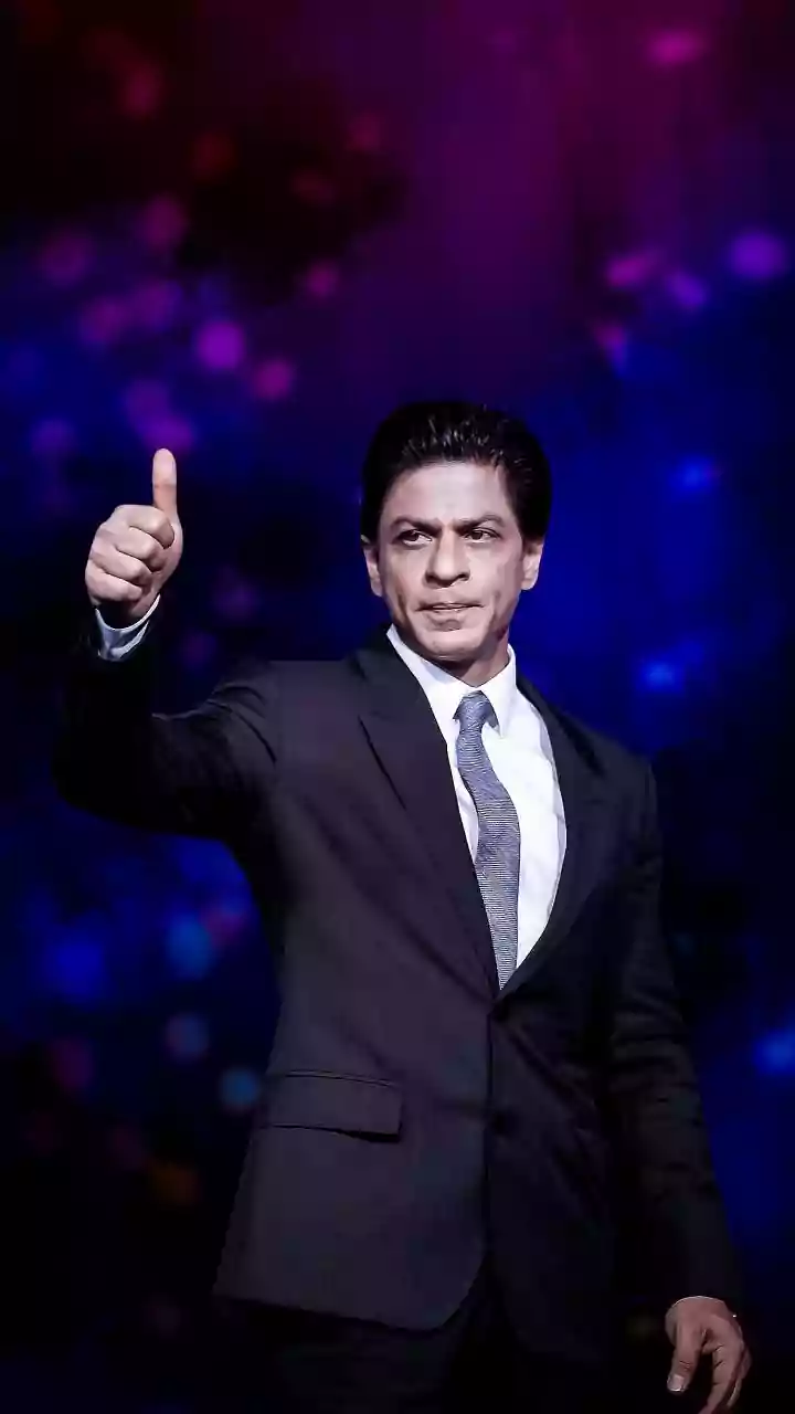 SRK's 'legendary' advice to 'King' co-star Abhay Verma