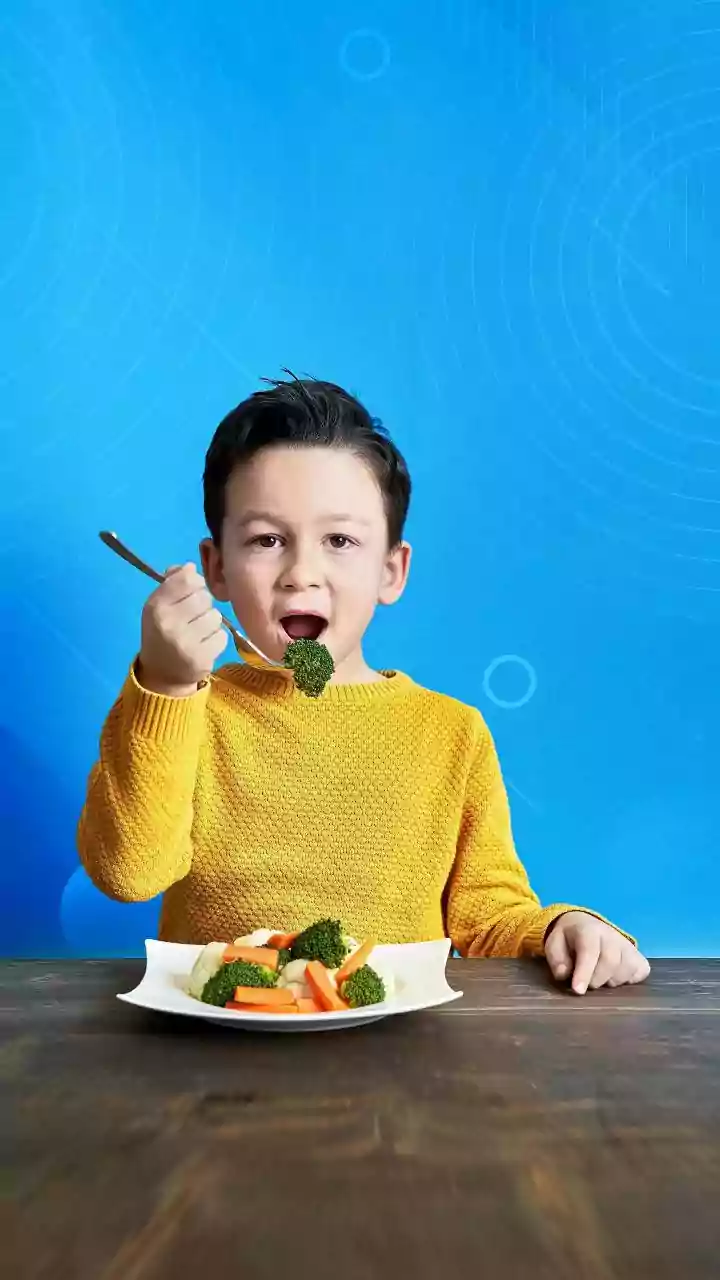 Busting 5 Common Food & Nutrition Myths: Expert Insights for Smarter Eating