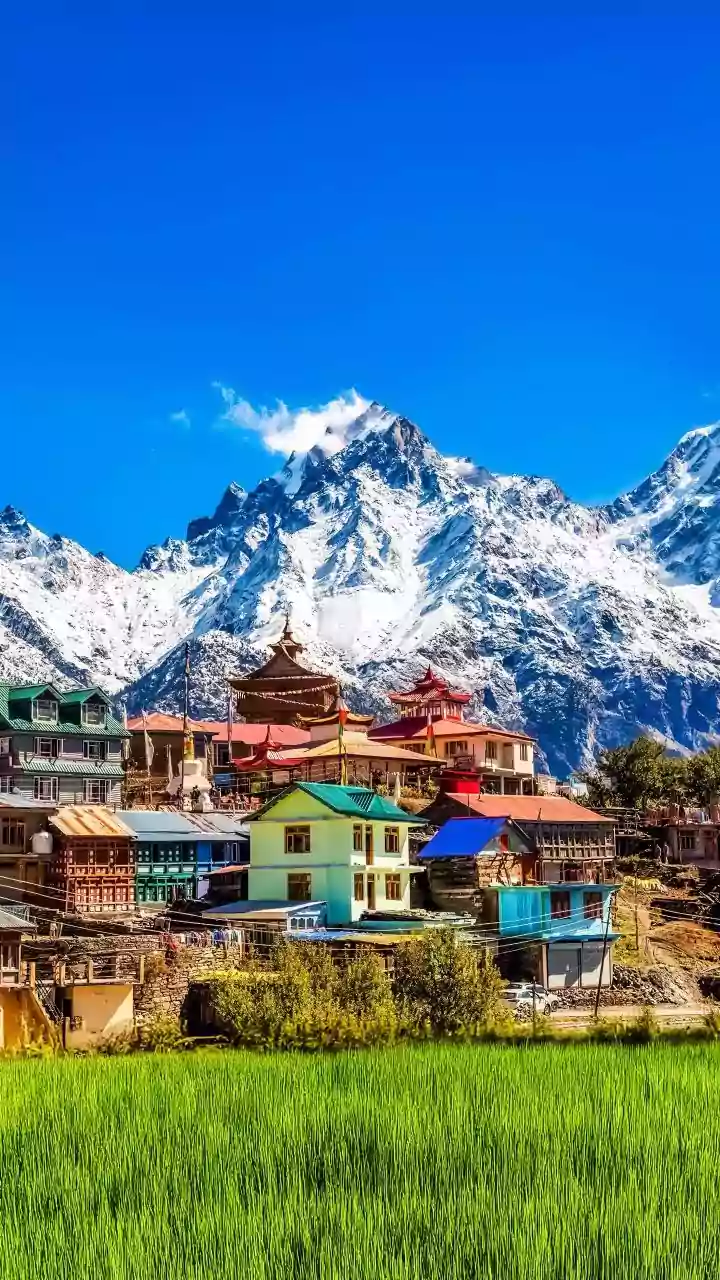 Extended sunny weather forecast for Shimla, Himachal Pradesh