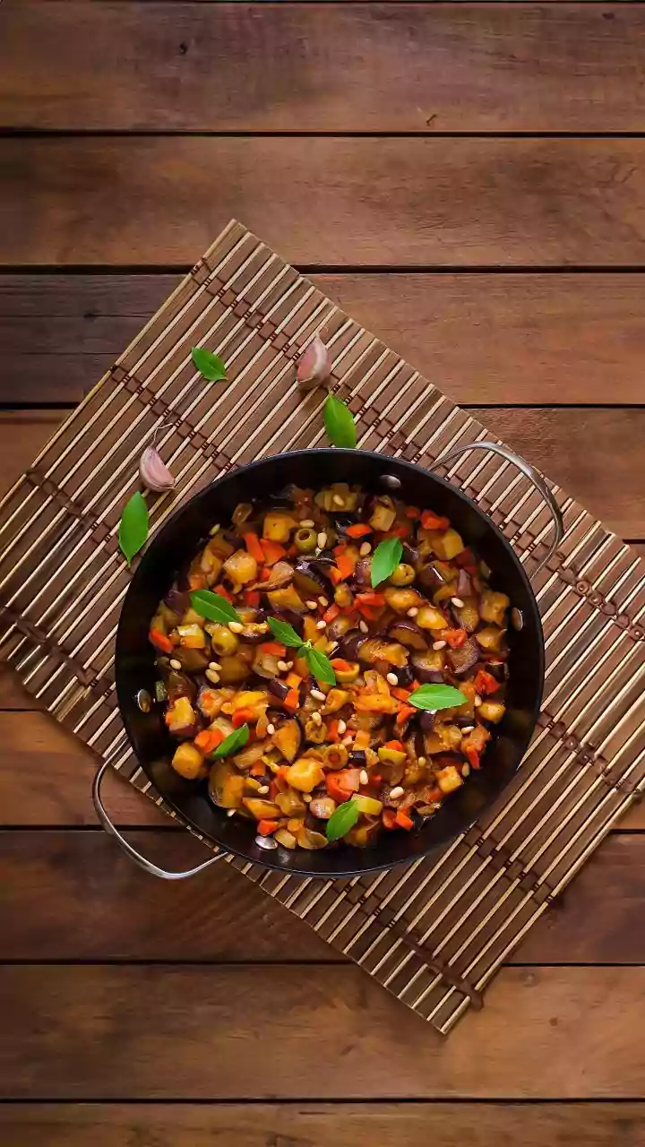 One-Pan Cooking Turns Everyday Veggies Into Dinner