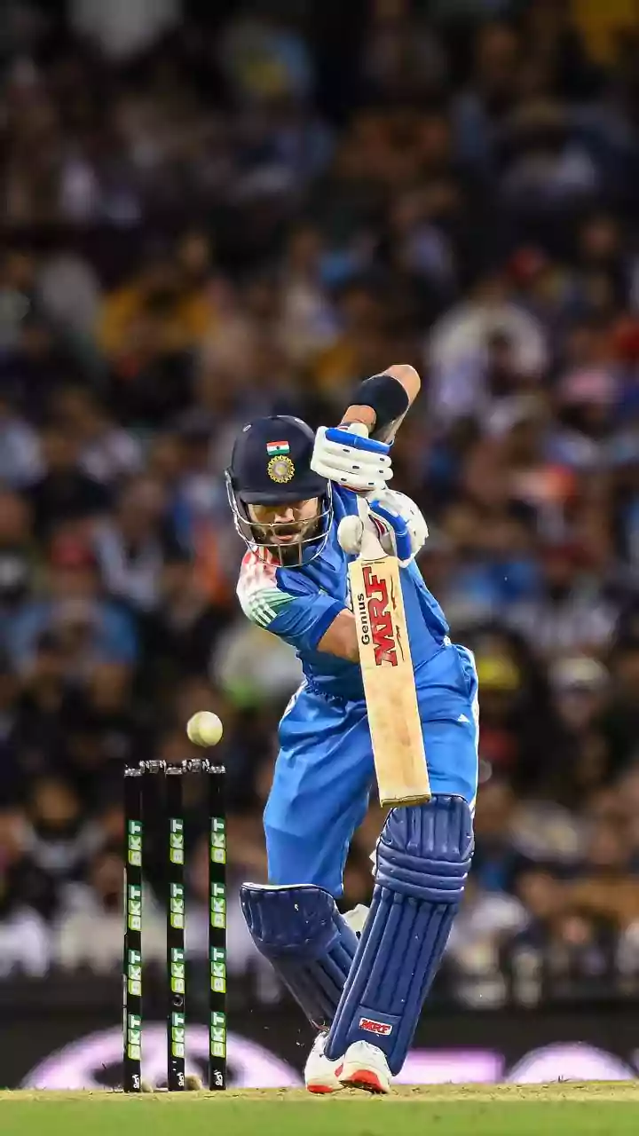 Virat Kohli cleared for England ODIs after passing fitness tests at BCCI Centre of Excellence