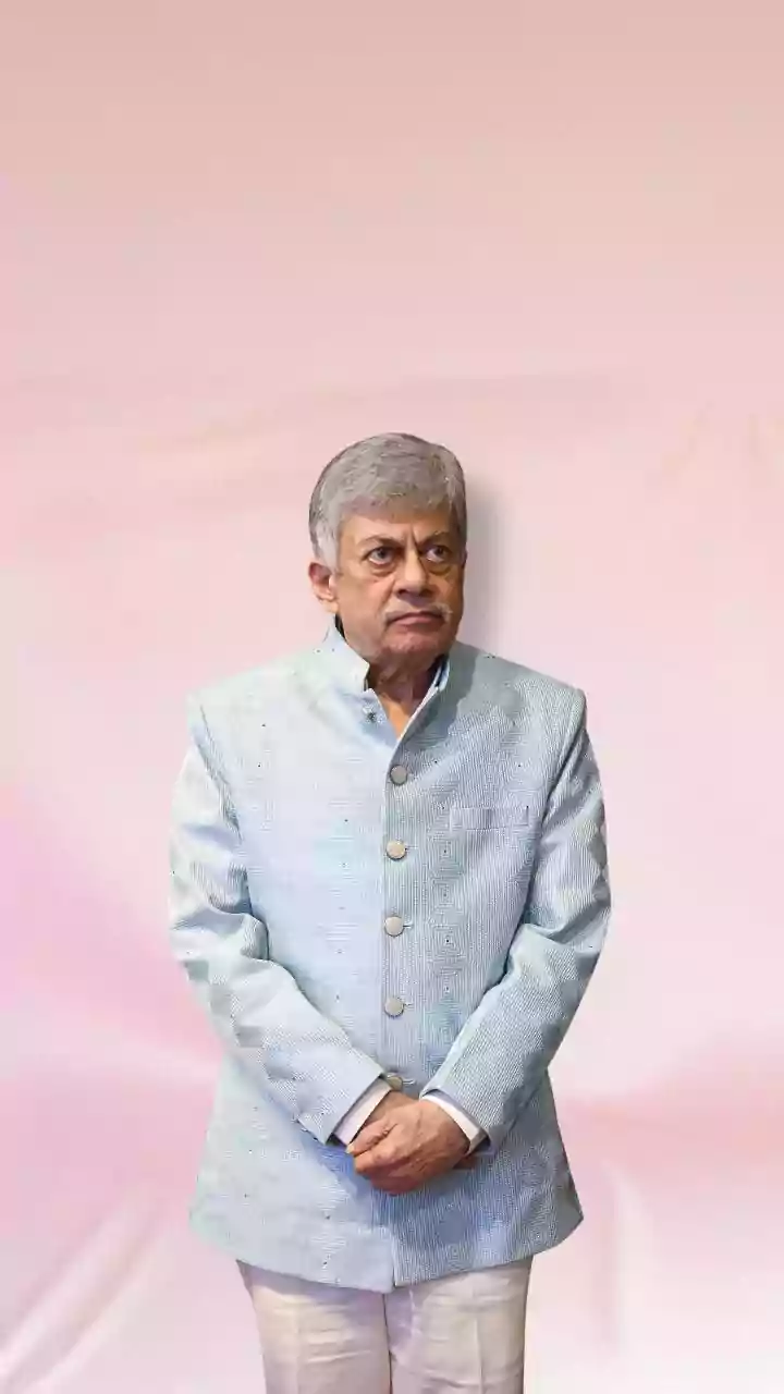 Anant Nag Lauds PM Modi For Removing ‘Nepotism’ From Film Awards After Being Honoured With Dadasaheb Phalke Award