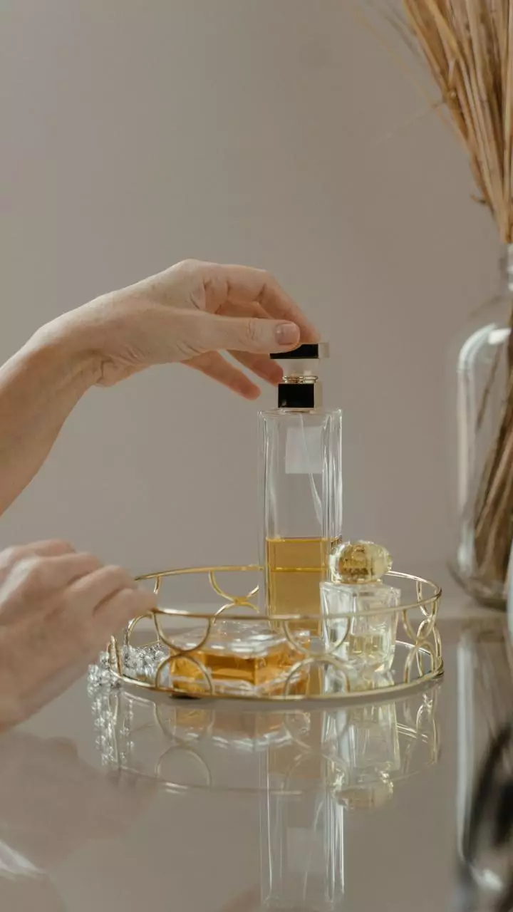 The Layering Generation: Young Indians Are Mixing Perfumes Like laylists