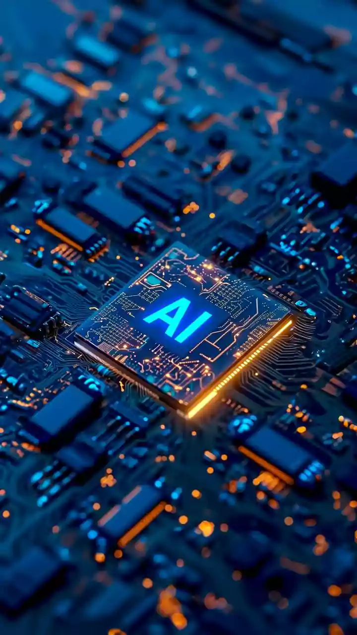 UAE is betting big on AI to move beyond oil