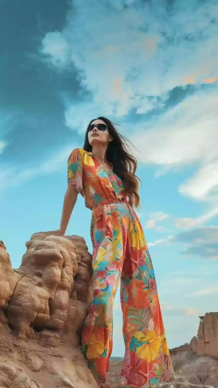 5 jumpsuit outfit ideas that always work