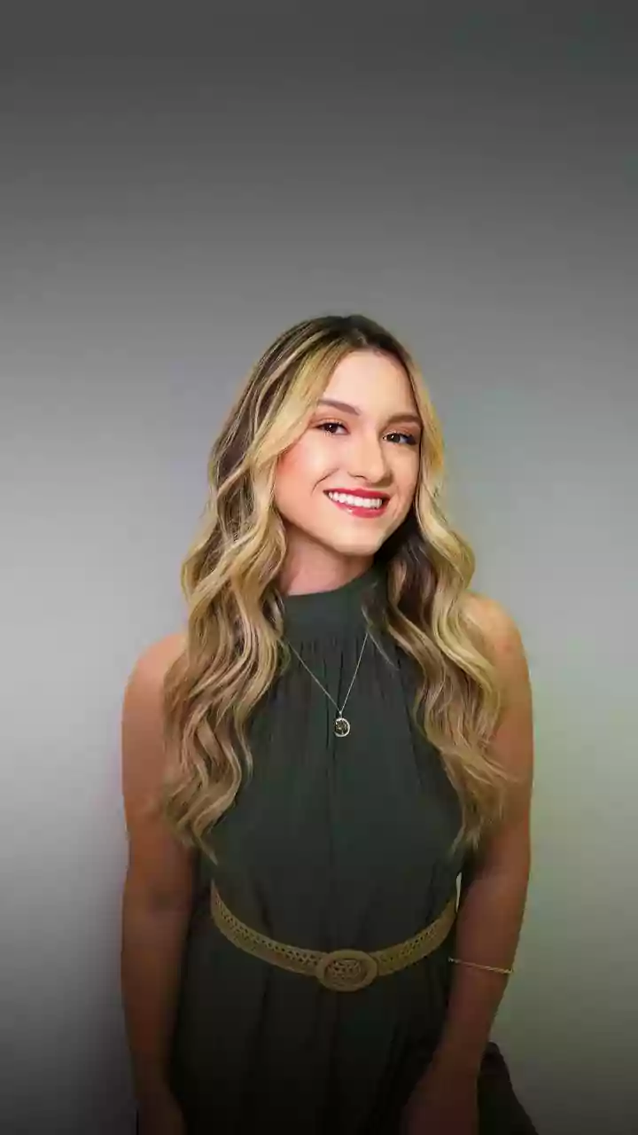 Aos 22 anos, filha de Gugu revela que está casada há 1 ano com brasileiro; saiba quem é o eleito!