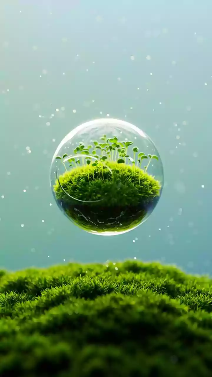 Why Scientists Are Watching India's Forests As Rainfall Patterns Become Less Predictable