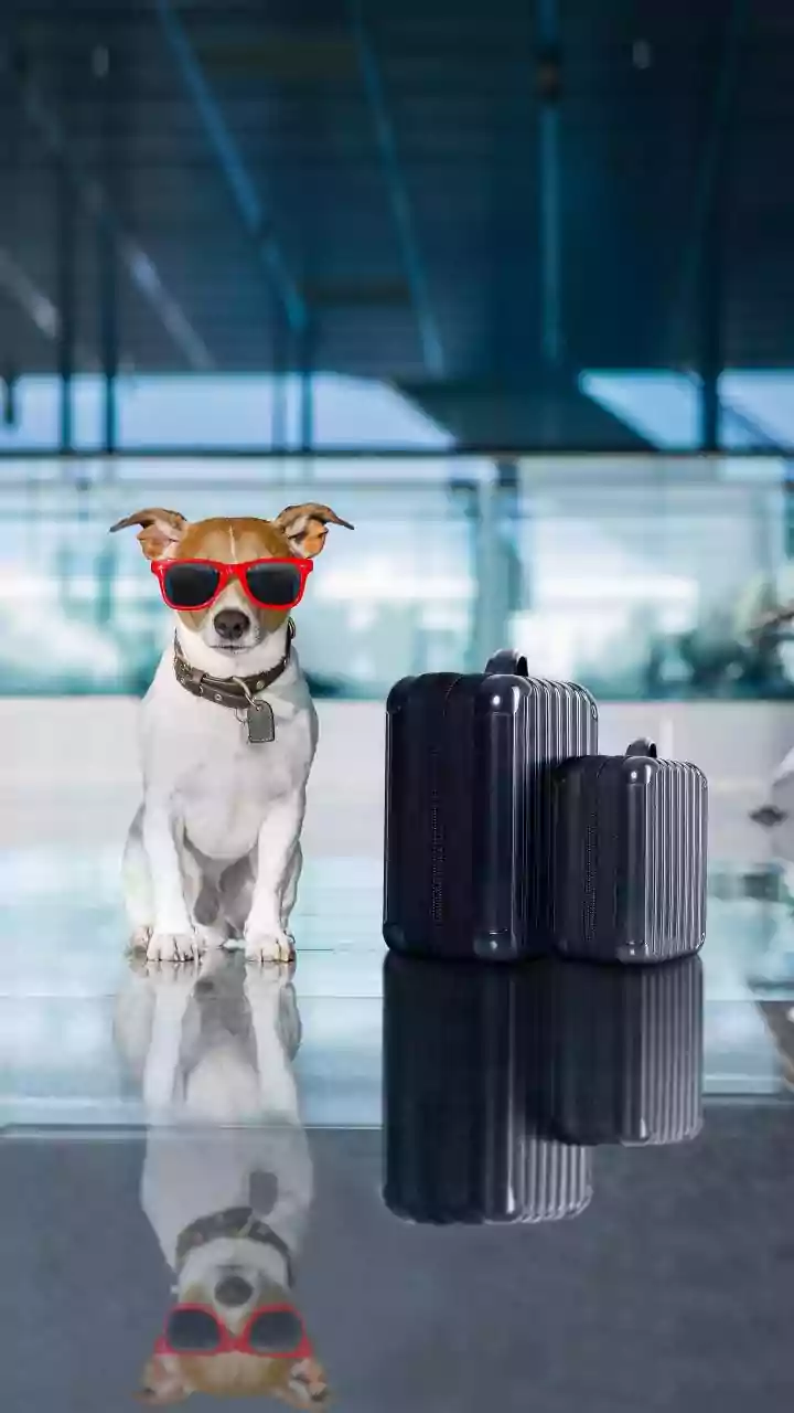 Voyaging with Your Furry Friends: A Comprehensive Guide to Pet Travel