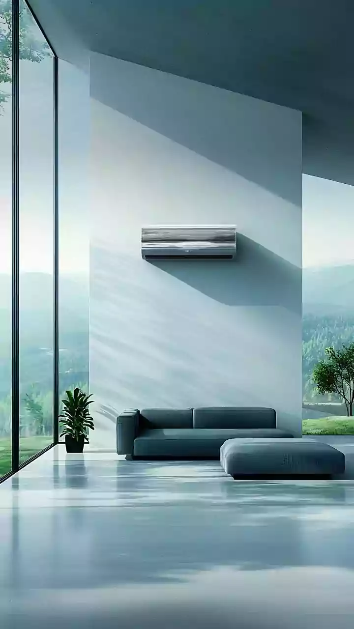 Tips Pemakaian AC Inverter agar Tagihan Listrik tak Melonjak