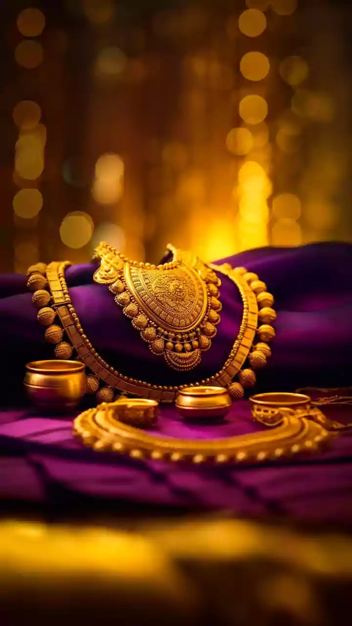 India's gem and jewelry exports climb to $2.95bn in September