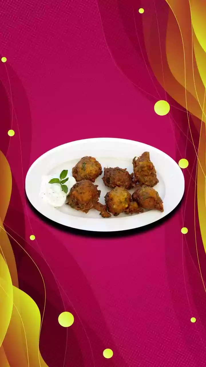 Why These Seven Indian Foods Feel Perfect During The Monsoon Season