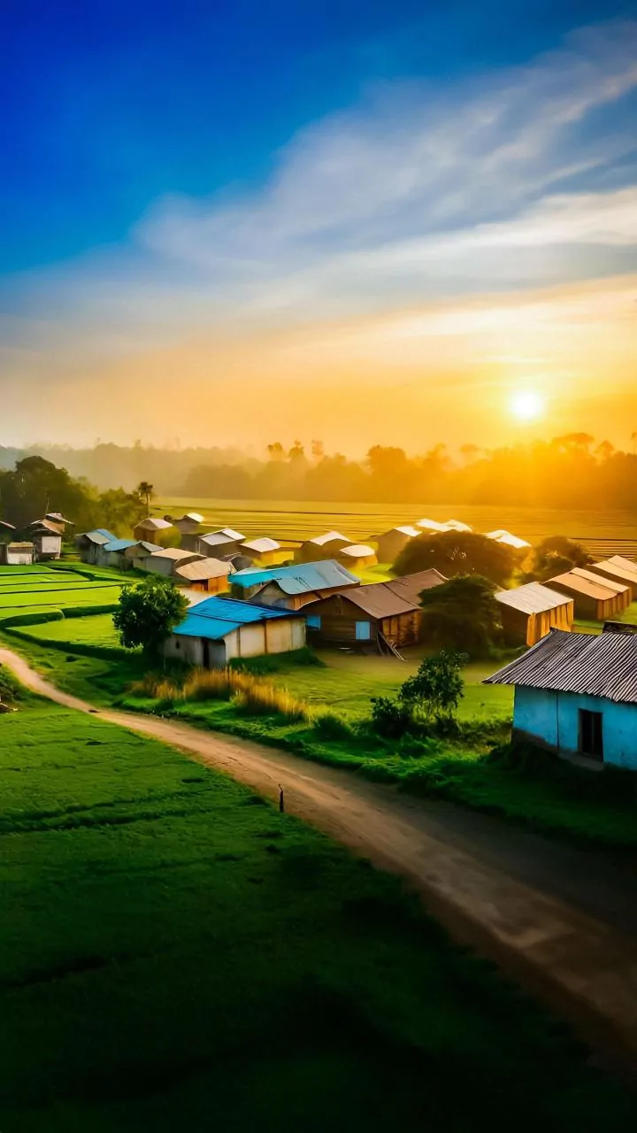 MP News: Phanda Village’s Name To Be Changed To Harihar Nagar, Proposal To Centre Soon