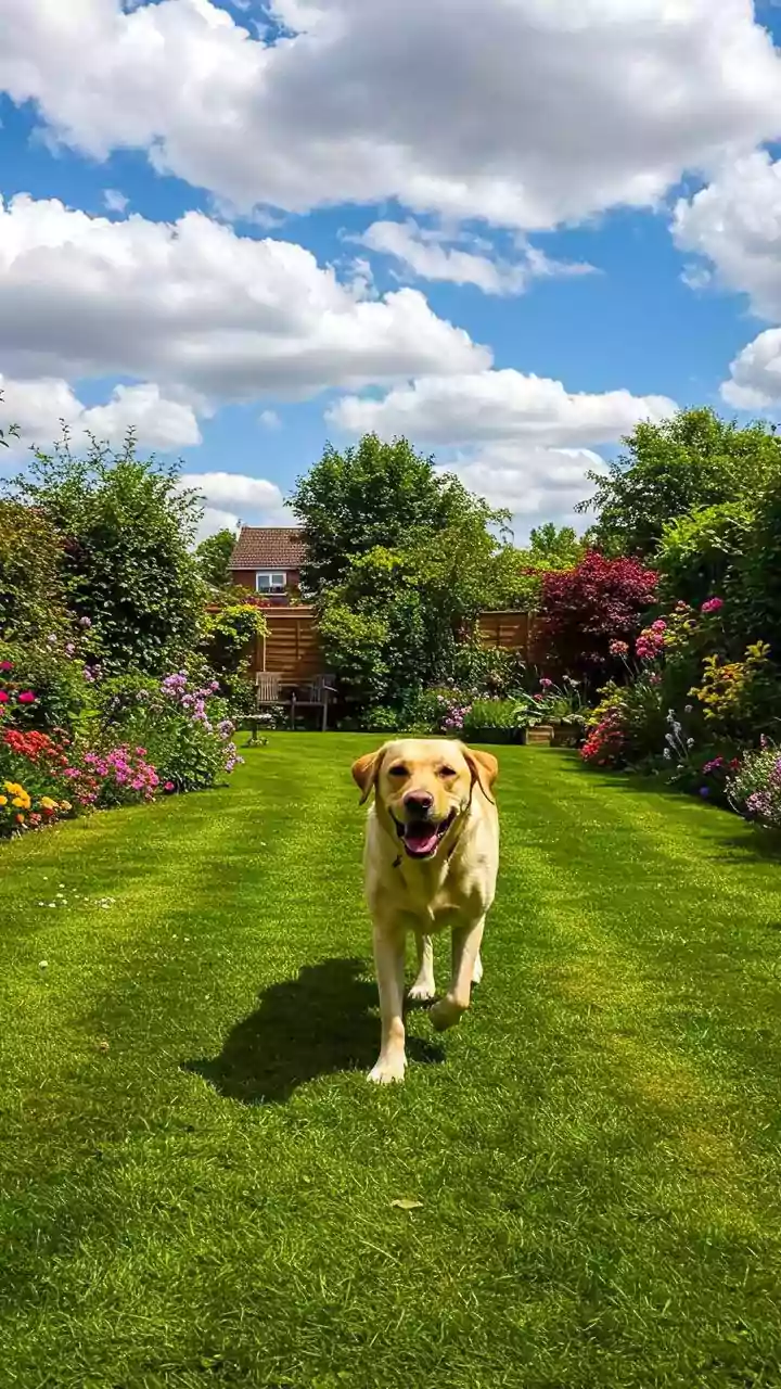 AI Unleashed: A New Frontier in Reuniting Lost Dogs with Their Families