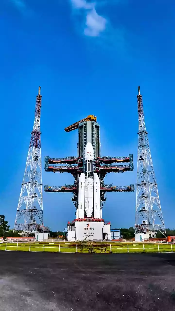 ISRO's PSLV-C62 Mission: Details Unveiled