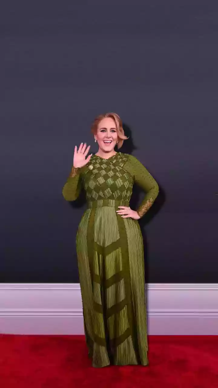 Adele to make acting debut with Tom Ford's 'Cry to Heaven'