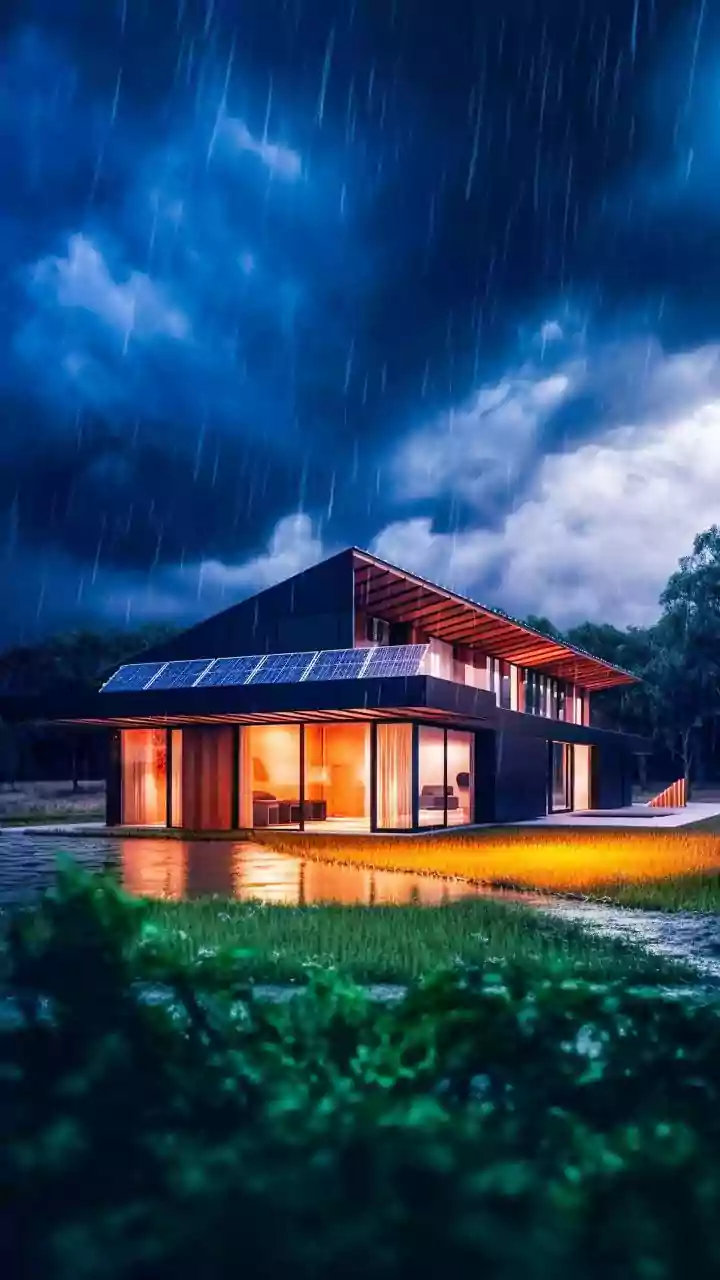 Simple Routines Are The New Monsoon Mood