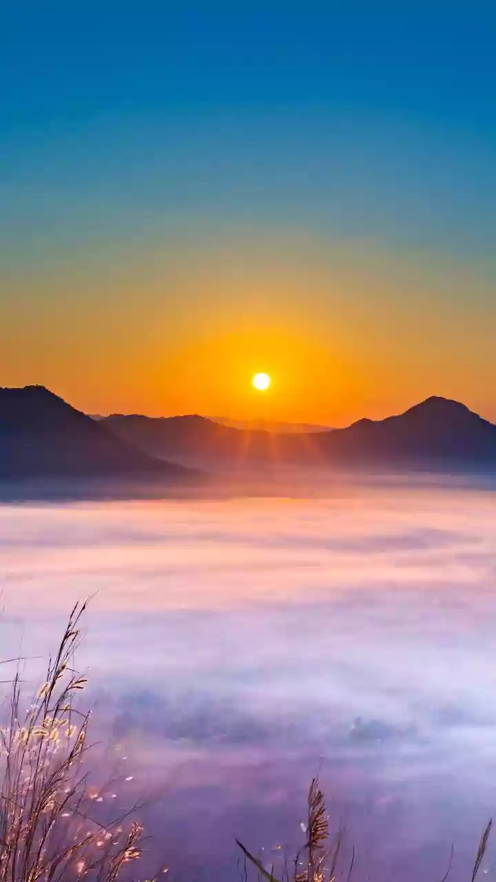 How to capture breathtaking sunrise photography along Skandagiri and Nandi Hills weekend trekking trails