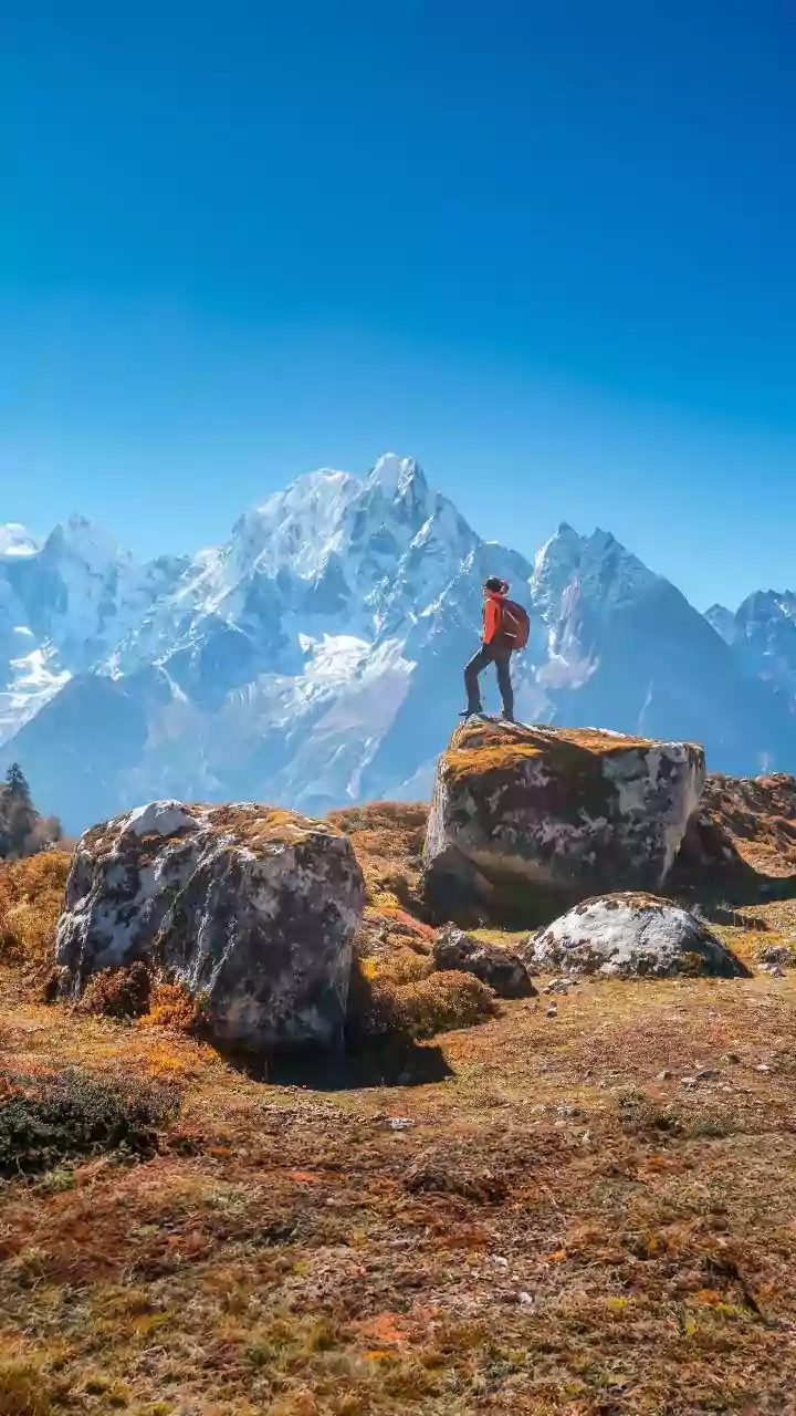 What Travellers Should Know Before Visiting Sangla And Kalpa In October