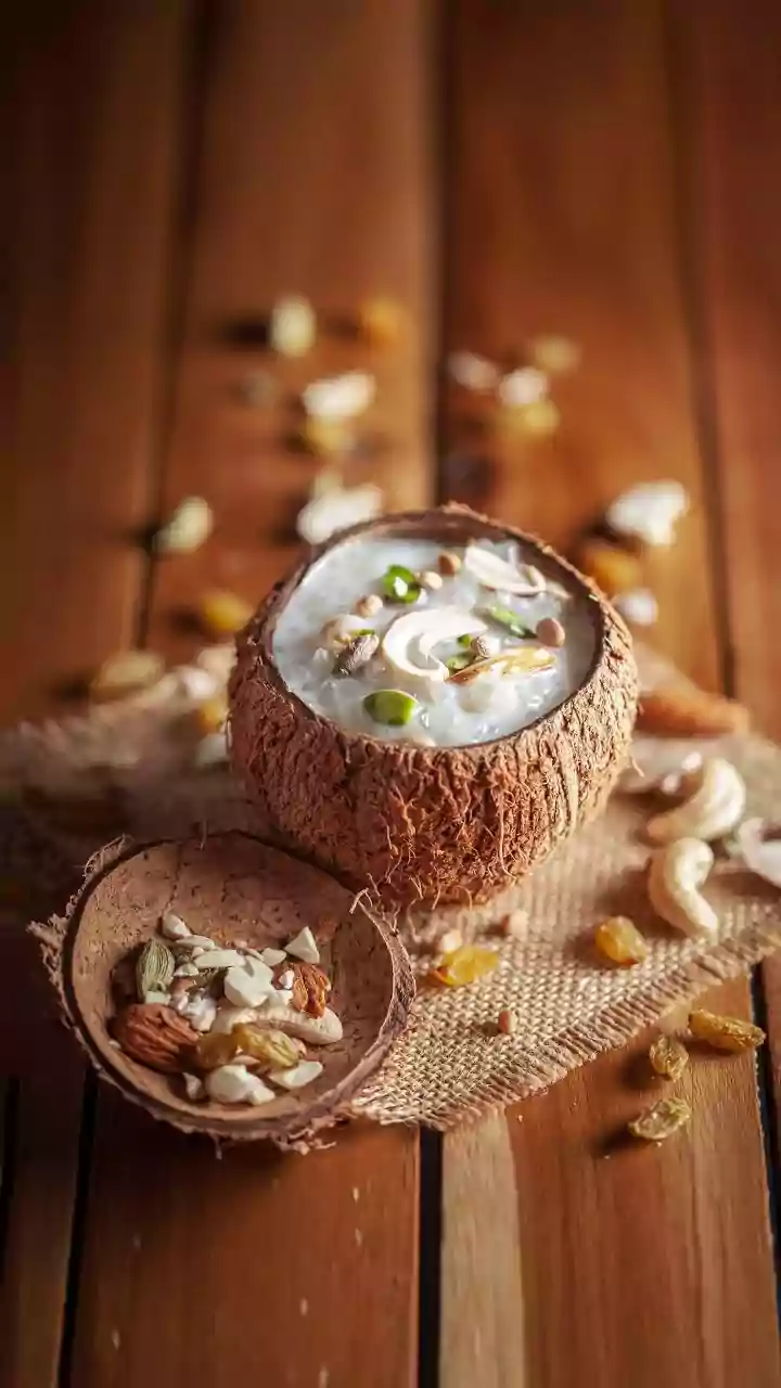Krishna Bhog Dessert Menu: Five Milk-Based Janmashtami Recipes