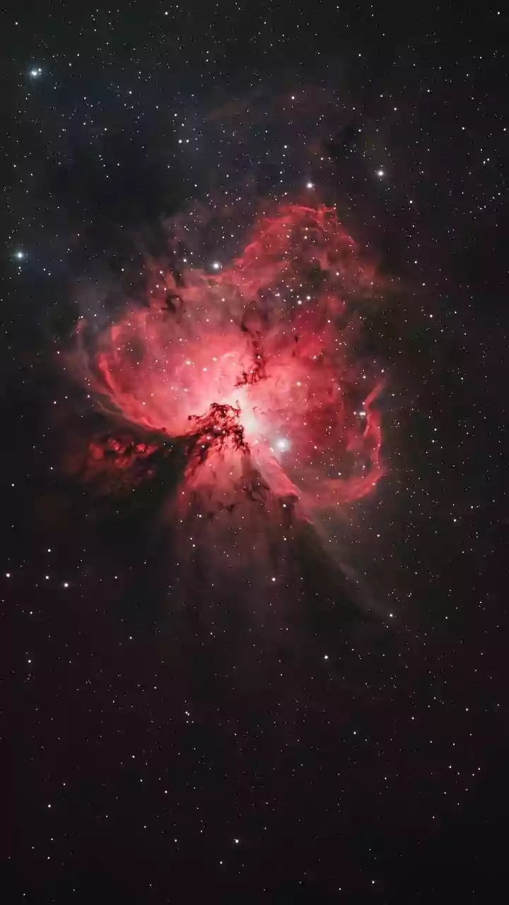 Backyard Astrophotography Triumph: Beating Light Pollution with a Smart Telescope
