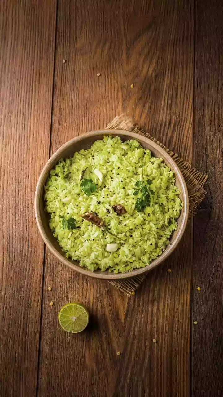 What Khichdi, Black Rice And Makhana Add To PM Modi's Food Story