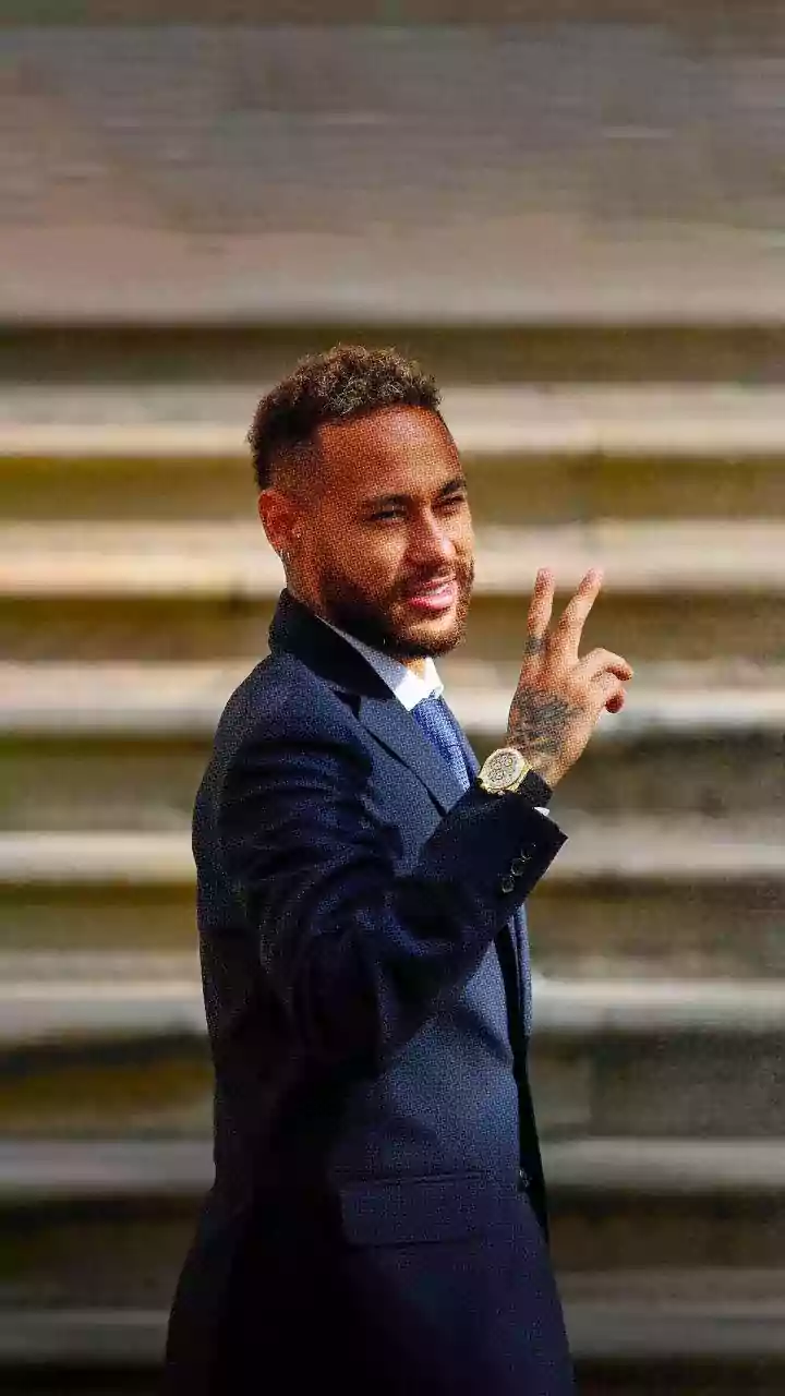 Ancelotti explica convocação de Neymar e destaca influência no grupo